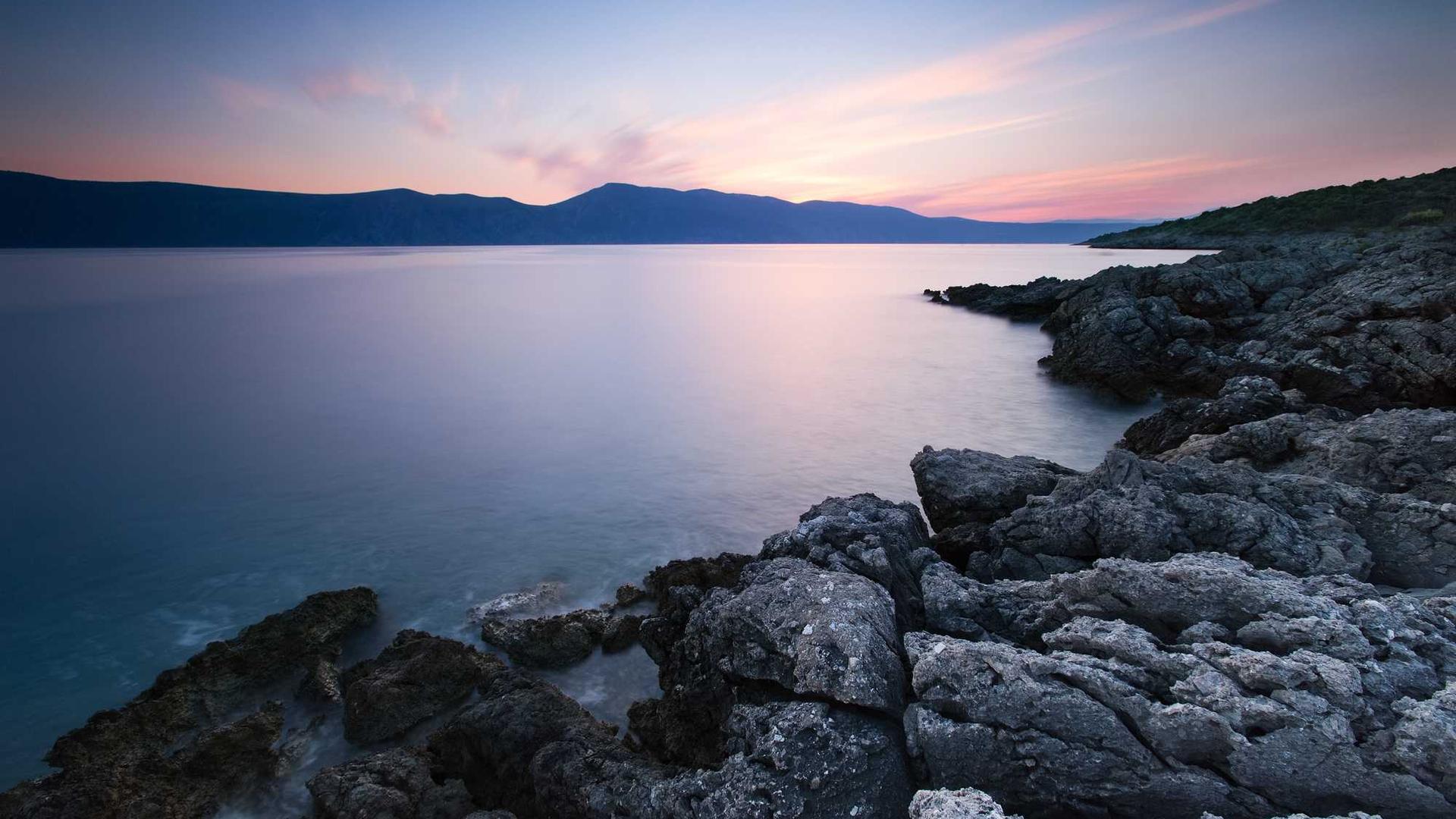 海底世界