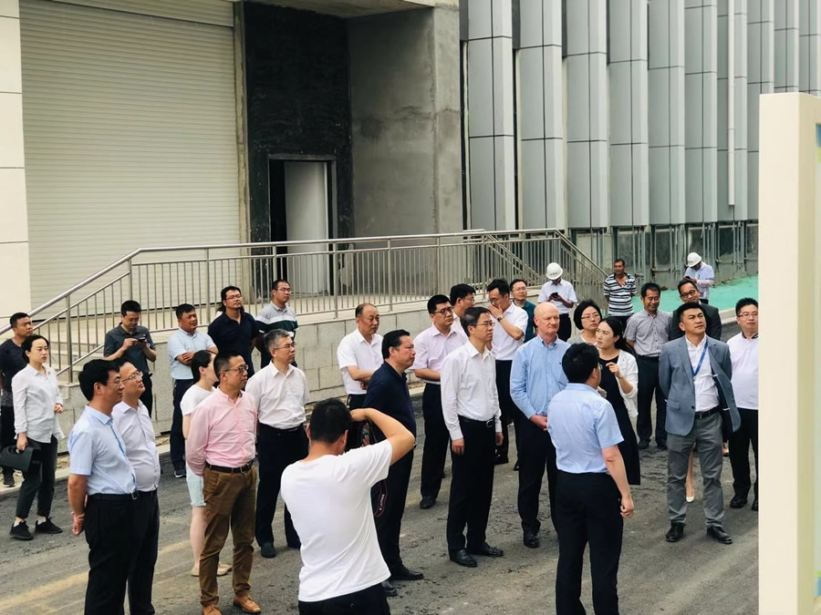 TD 型斗式提升机
