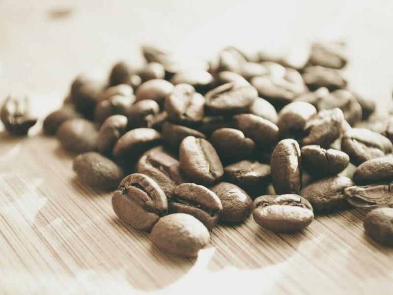 岩壁茶室